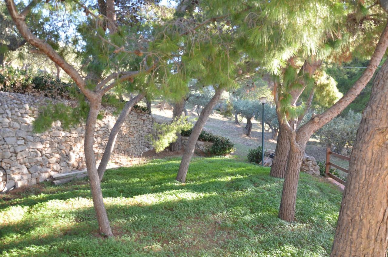 Il Paradiso Di Giacomo Erice Εξωτερικό φωτογραφία