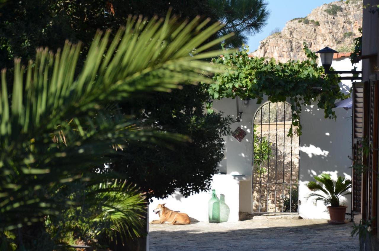 Il Paradiso Di Giacomo Erice Εξωτερικό φωτογραφία