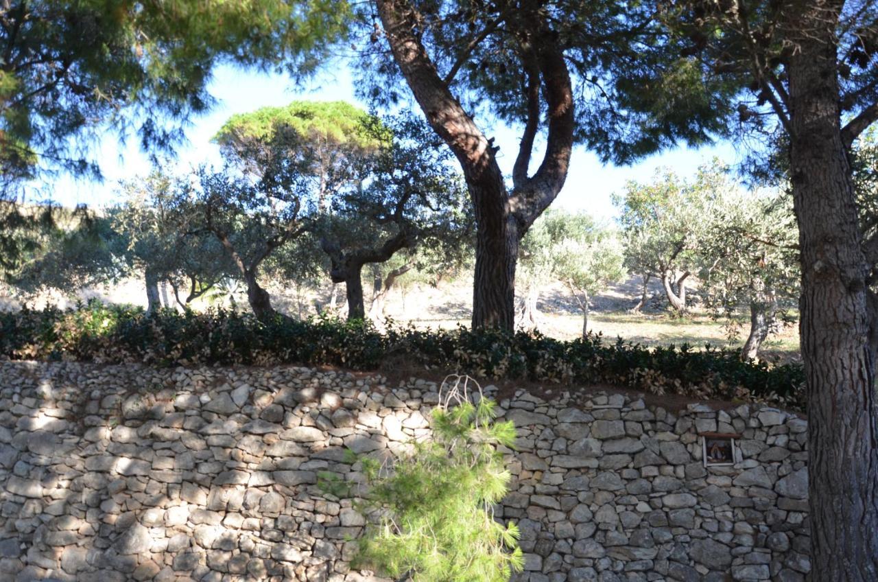 Il Paradiso Di Giacomo Erice Εξωτερικό φωτογραφία
