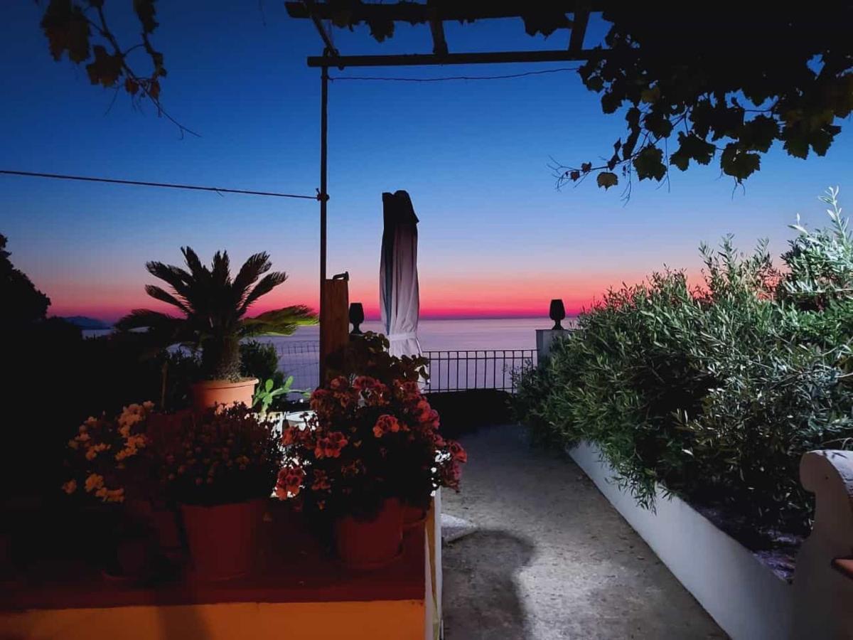 Il Paradiso Di Giacomo Erice Εξωτερικό φωτογραφία